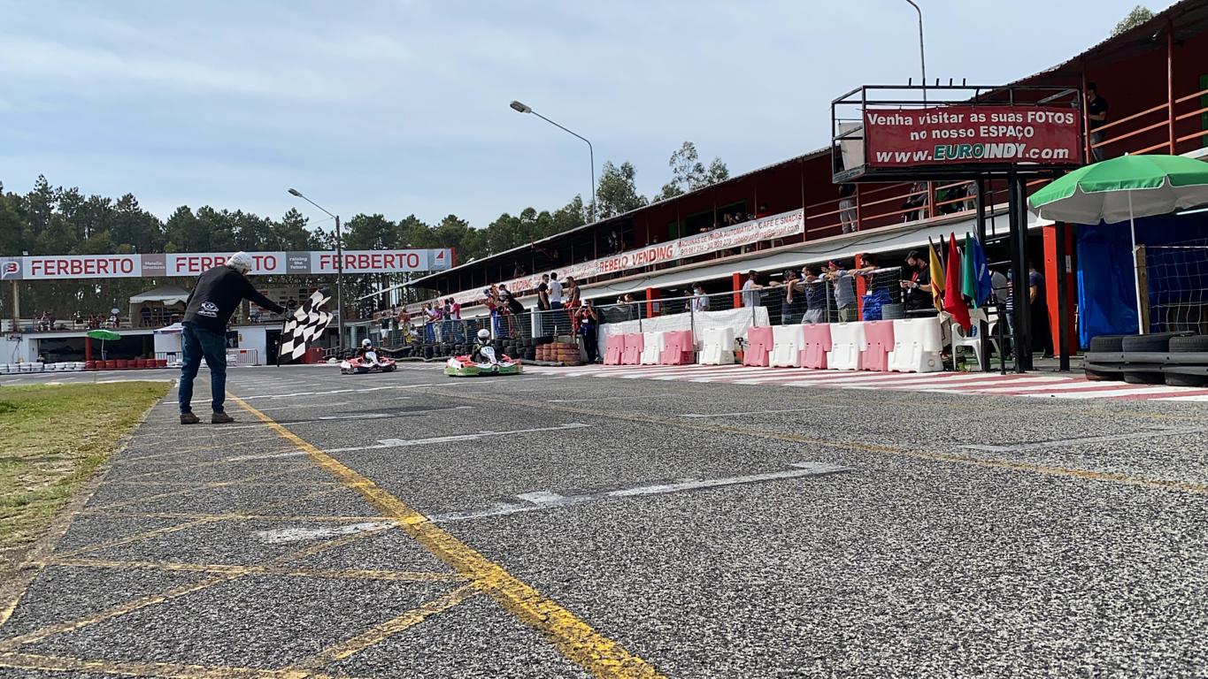 24 Horas da Batalha 2020 - Pódio32